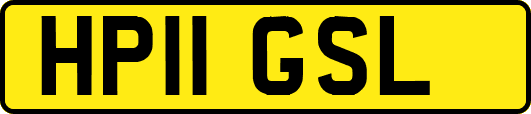 HP11GSL