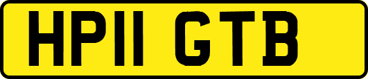HP11GTB