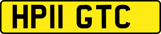 HP11GTC