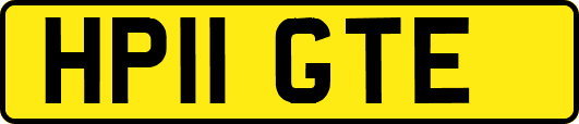 HP11GTE