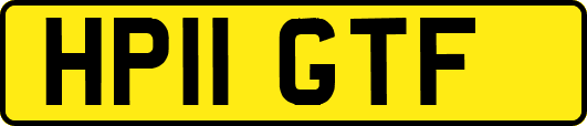 HP11GTF