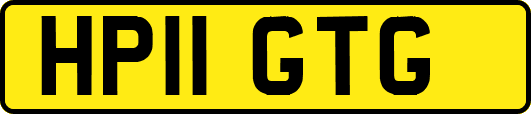 HP11GTG