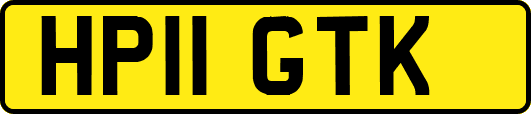 HP11GTK