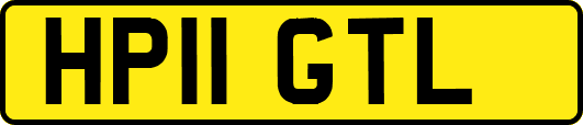 HP11GTL