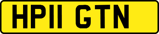 HP11GTN