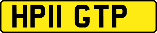 HP11GTP