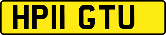 HP11GTU