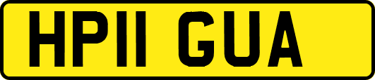 HP11GUA
