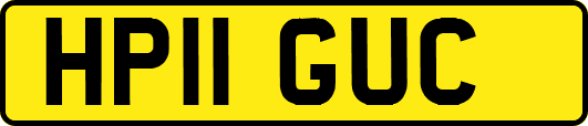 HP11GUC
