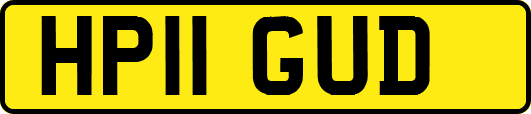 HP11GUD