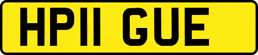 HP11GUE