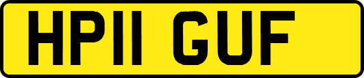 HP11GUF