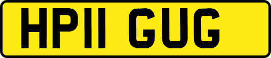 HP11GUG