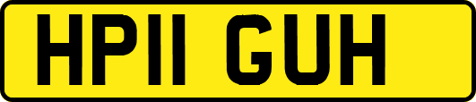 HP11GUH