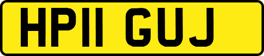 HP11GUJ