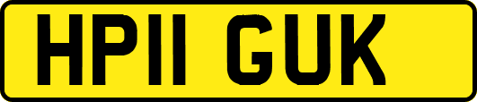 HP11GUK