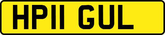 HP11GUL