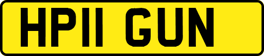 HP11GUN