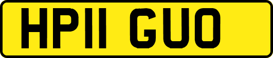 HP11GUO