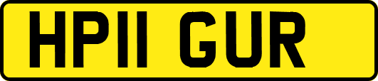 HP11GUR