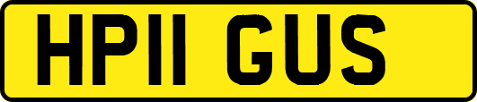 HP11GUS