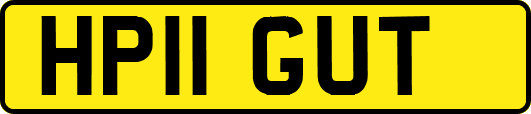 HP11GUT