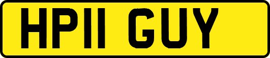 HP11GUY