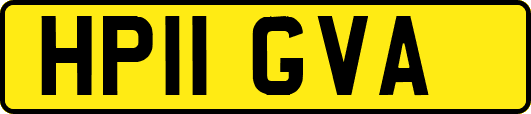 HP11GVA