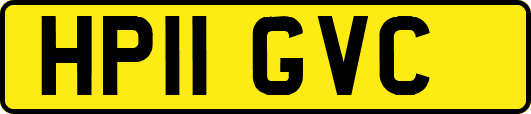 HP11GVC