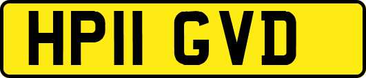 HP11GVD