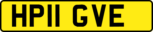 HP11GVE