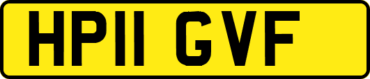 HP11GVF