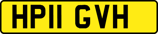 HP11GVH