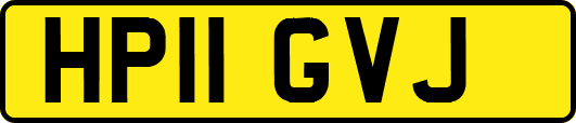 HP11GVJ