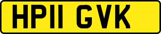 HP11GVK