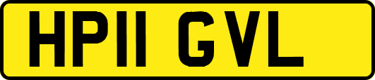 HP11GVL