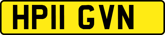 HP11GVN