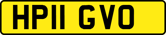 HP11GVO