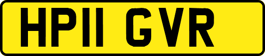 HP11GVR