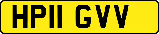 HP11GVV