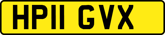 HP11GVX