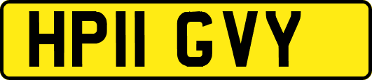 HP11GVY