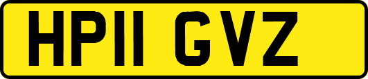 HP11GVZ