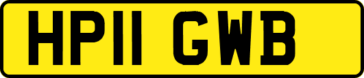HP11GWB