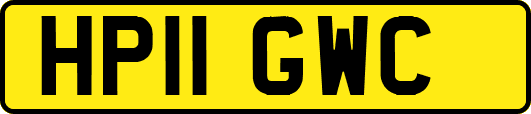 HP11GWC