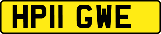 HP11GWE