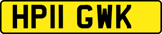 HP11GWK