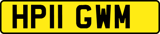 HP11GWM