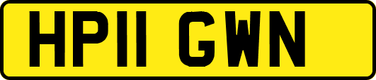 HP11GWN