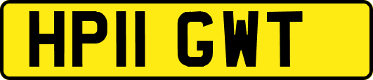 HP11GWT